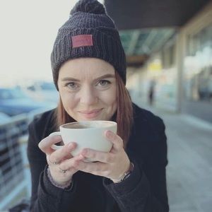 Meet your Posher, Jenna